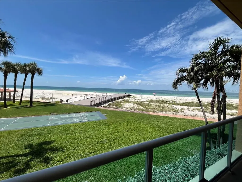 880 Mandalay Avenue, Unit N111, Clearwater Beach, FL, 33767