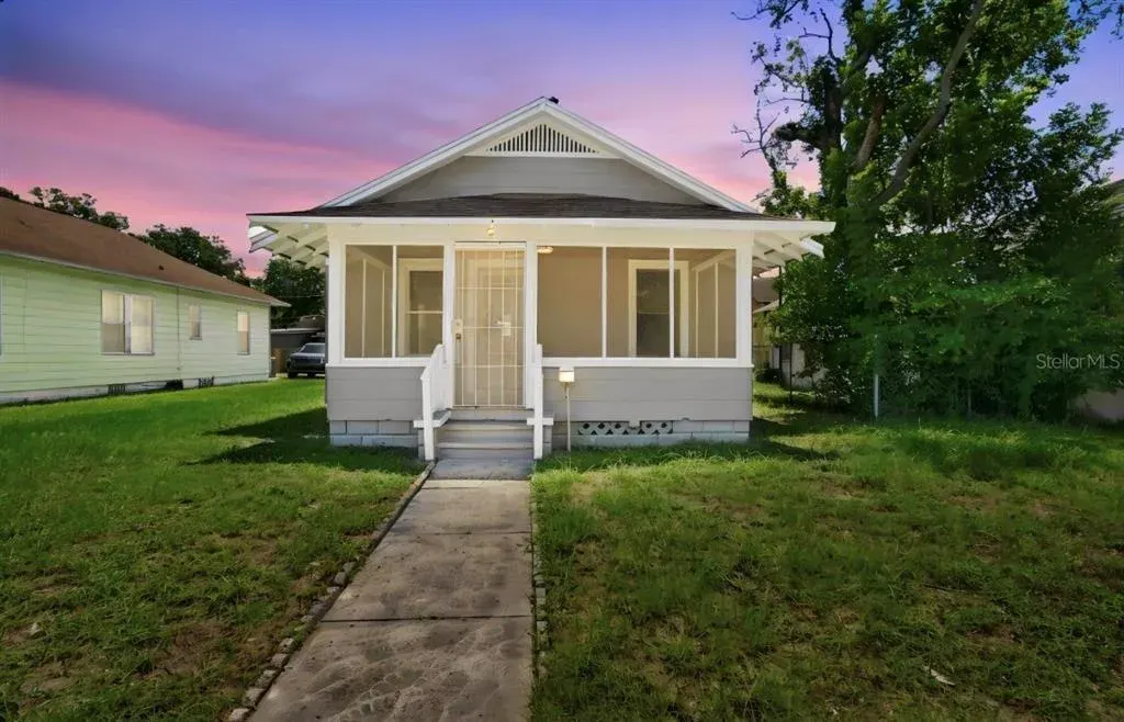 1140 10th Avenue S, St Petersburg, FL, 33705