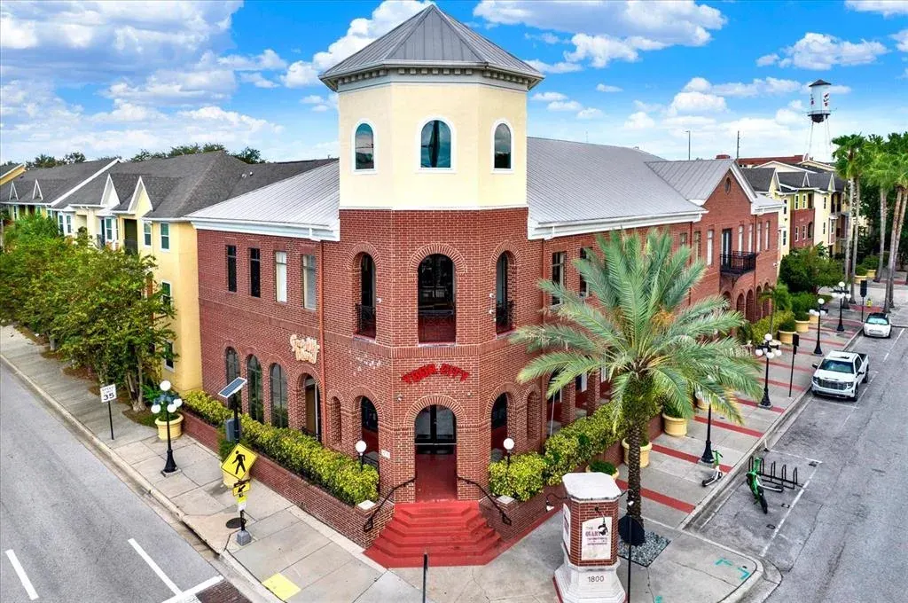 1810 E Palm Avenue, Unit 5222, Tampa, FL, 33605