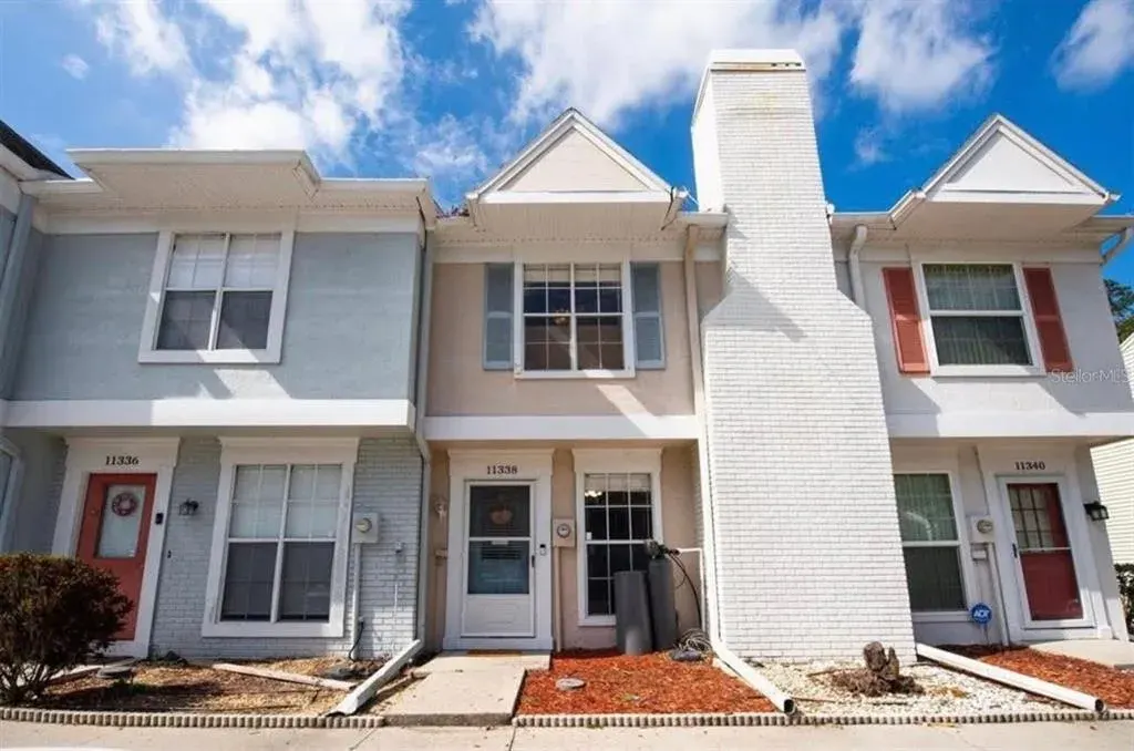 11338 Stratton Park Drive, Temple Terrace, FL, 33617