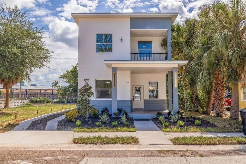 802 18th Street S, St Petersburg, FL, 33712