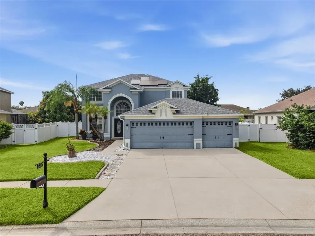 1533 Amaryllis Court, New Port Richey, FL, 34655