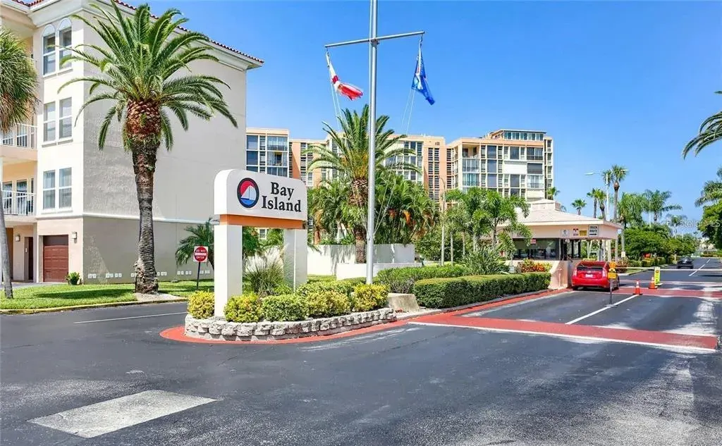 7665 Sun Island Drive S, Unit 409, South Pasadena, FL, 33707
