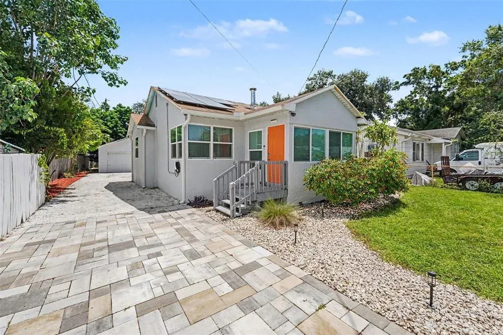 5709 35th Street N, St Petersburg, FL, 33714