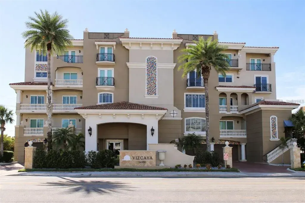 16300 Gulf Boulevard, Unit 500a, Redington Beach, FL, 33708