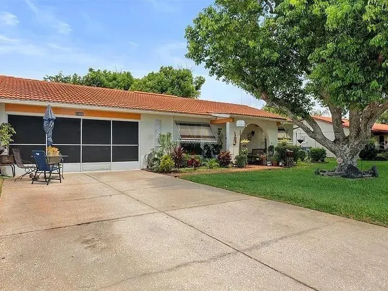 11404 Stansberry Drive, Port Richey, FL, 34668