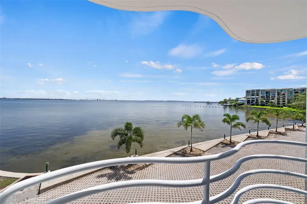 4950 Bayshore Boulevard, Unit 25d, Tampa, FL, 33611