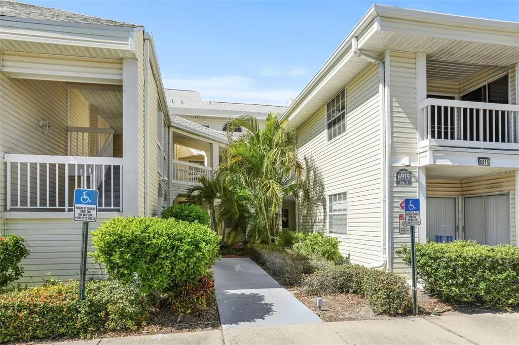 6915 Stones Throw Circle N, Unit 3104, St Petersburg, FL, 33710