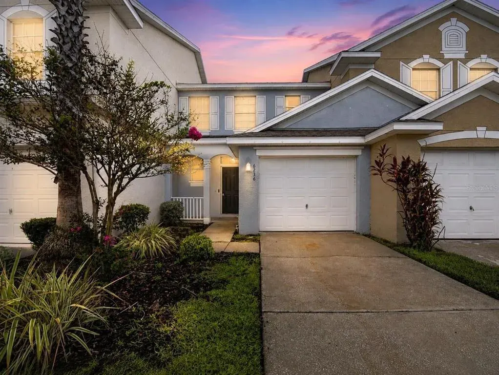 6236 Olivedale Drive, Riverview, FL, 33578