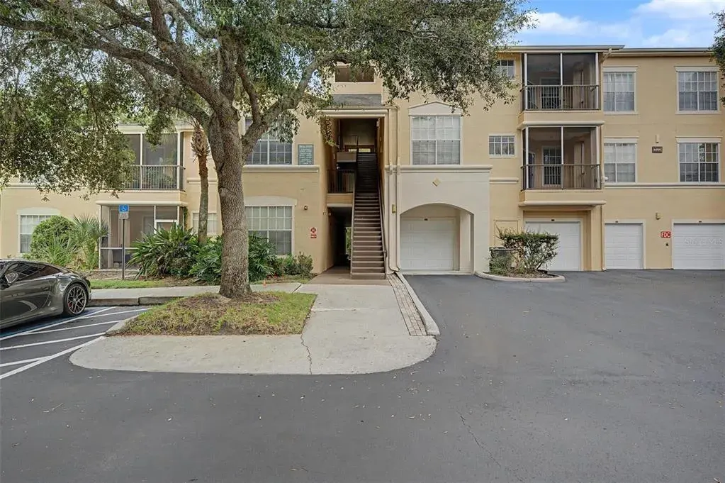 5125 Palm Springs Boulevard, Unit 6107, Tampa, FL, 33647