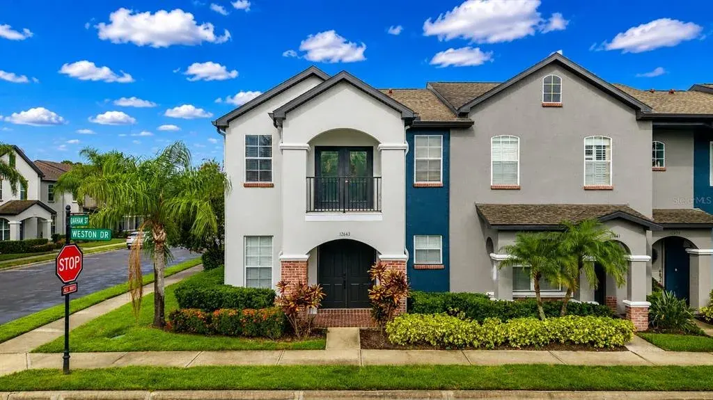 12643 Weston Drive, Tampa, FL, 33626
