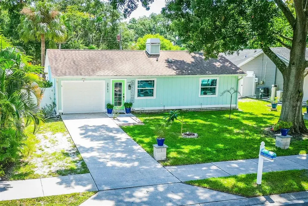2941 Bay View Drive, Safety Harbor, FL, 34695