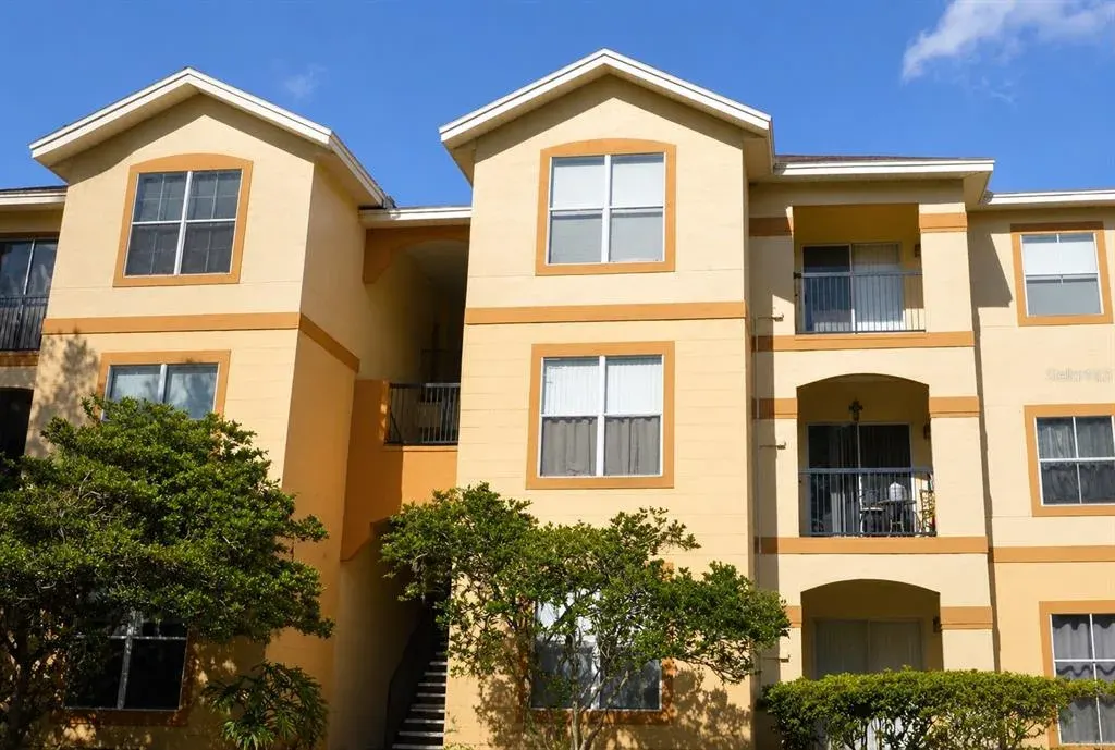 5610 Pinnacle Heights Circle, Unit 309, Tampa, FL, 33624