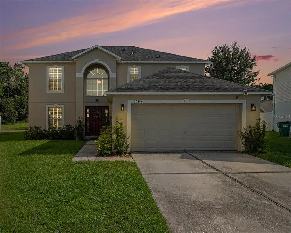 30346 Rattana Court, Wesley Chapel, FL, 33545