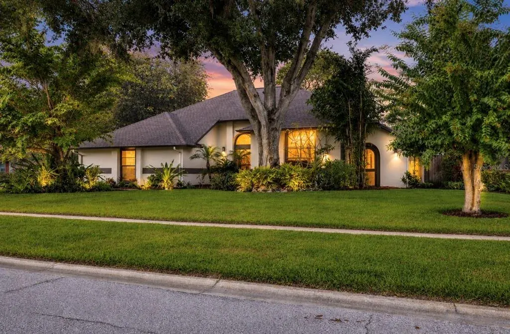 18243 Clear Lake Drive, Lutz, FL, 33548