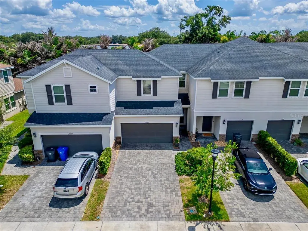 15037 Abby Birch Place, Tampa, FL, 33613