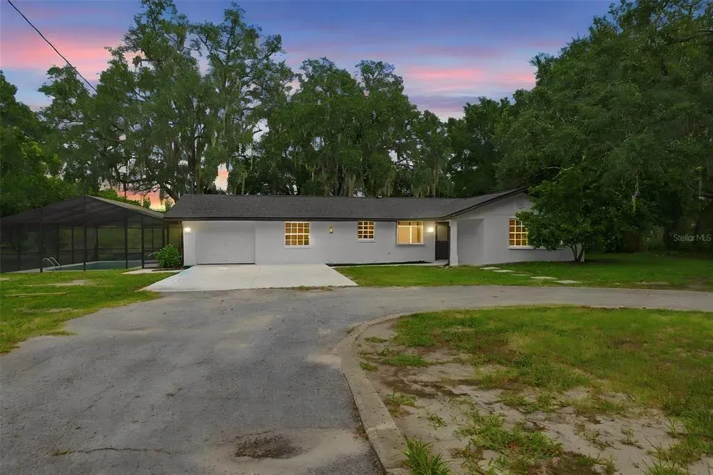 11666 Seminole Drive, New Port Richey, FL, 34654