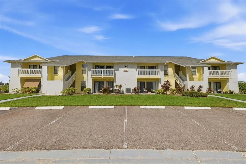 455 Alt 19 S, Unit 218, Palm Harbor, FL, 34683