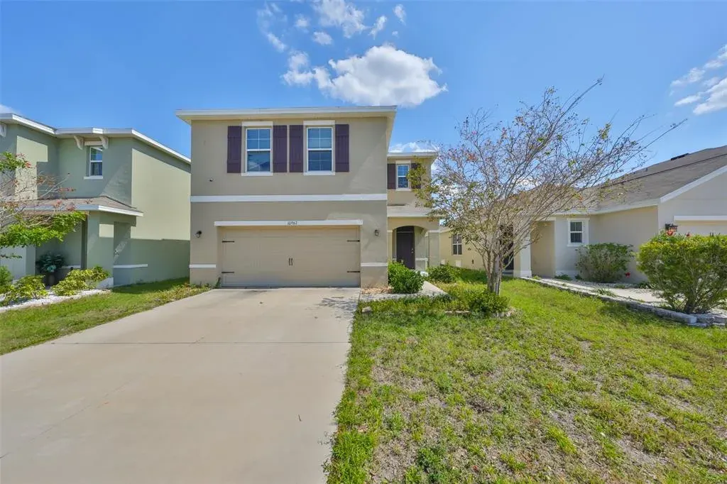 10967 Carlton Fields Drive, Riverview, FL, 33579