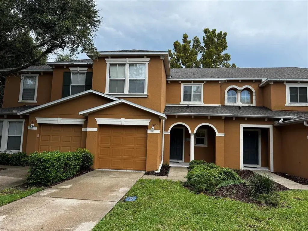10851 Kensington Park Avenue, Riverview, FL, 33578