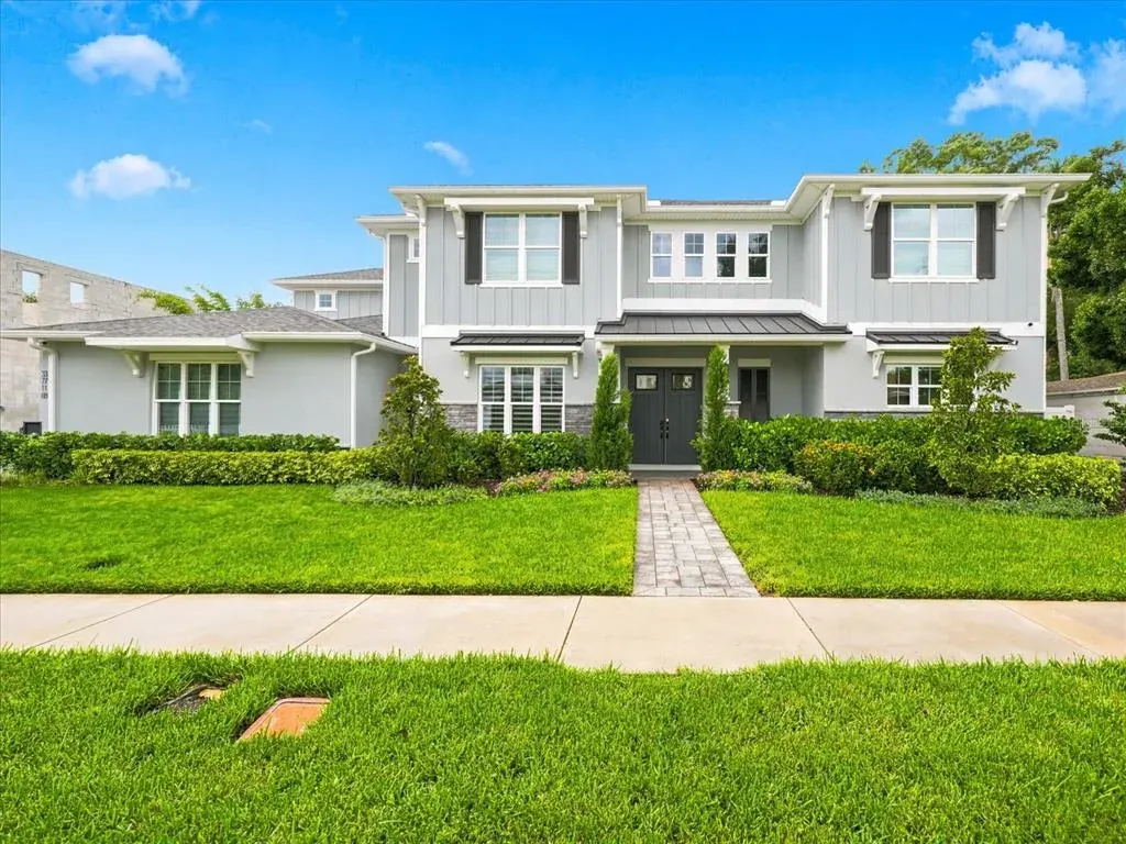 3718 W Palmira Avenue, Tampa, FL, 33629