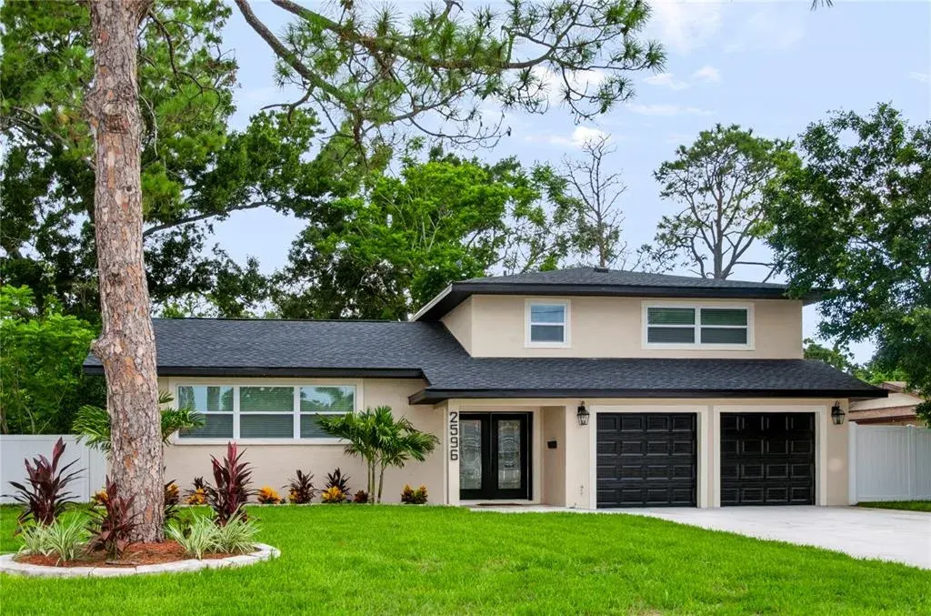 2596 Columbus Way S, St Petersburg, FL, 33712