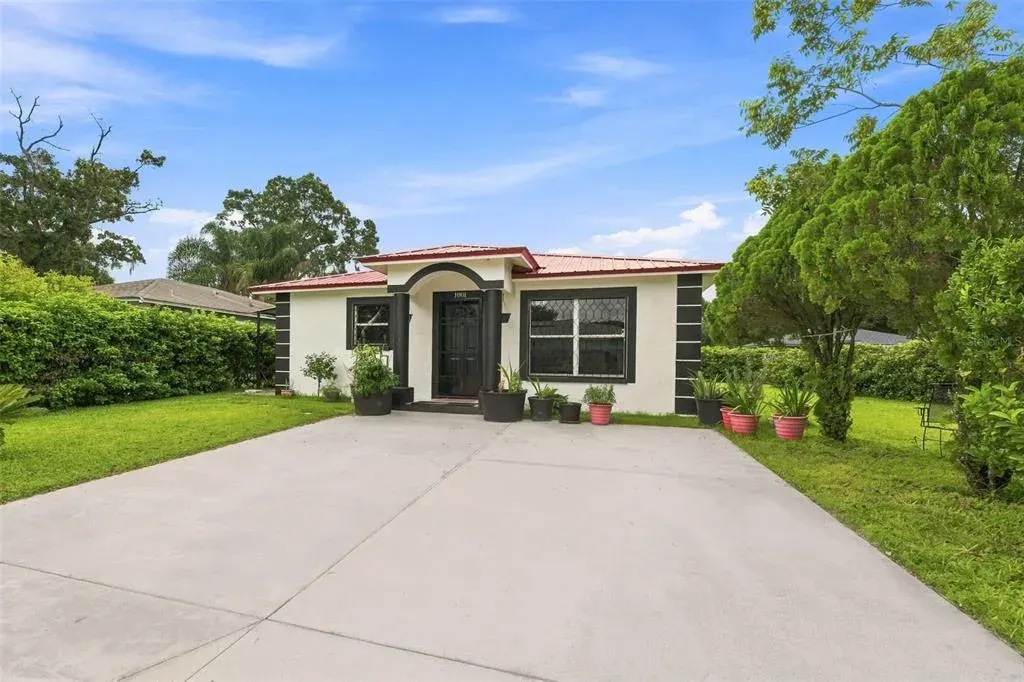 1801 Bethune Drive, Plant City, FL, 33563