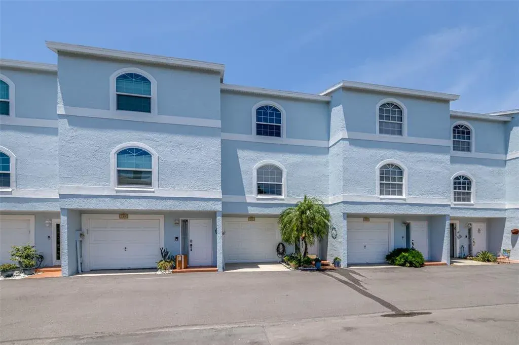 751 Pinellas Bayway S, Unit 208, Tierra Verde, FL, 33715