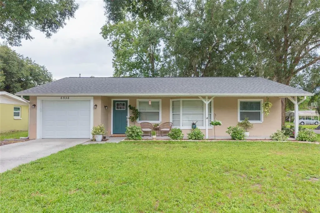 6936 Coleus Court, New Port Richey, FL, 34653
