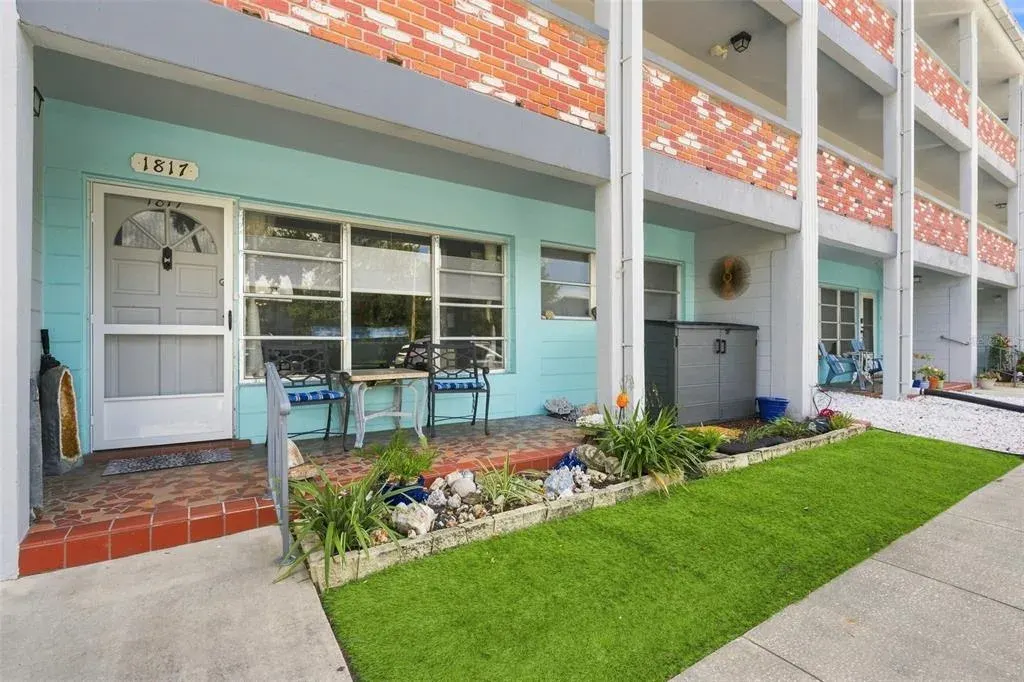 4300 58th Street N, Unit 1817, Kenneth City, FL, 33709