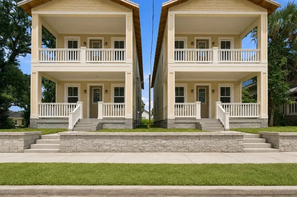 942 E 11th Avenue, Unit 1, Tampa, FL, 33605