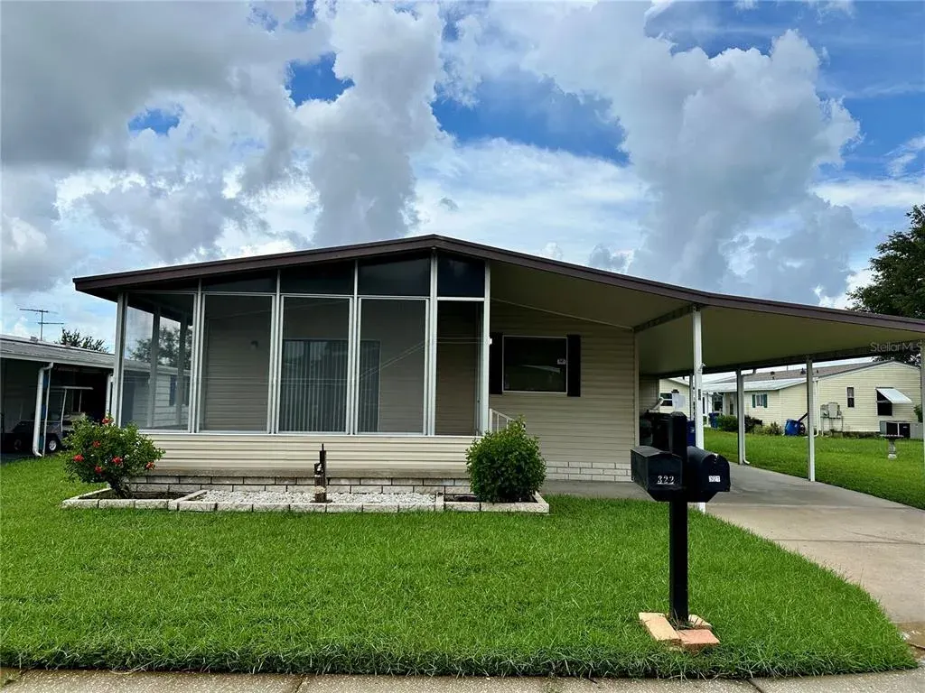 322 Bass Court, Oldsmar, FL, 34677