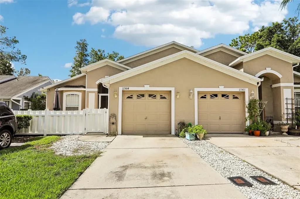 12504 Glendale Court, Hudson, FL, 34669