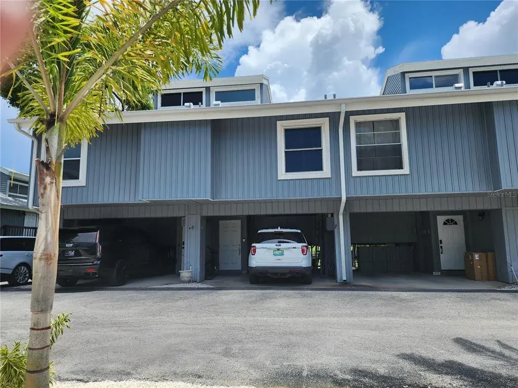 200 Meres Boulevard, Unit 19, Tarpon Springs, FL, 34689