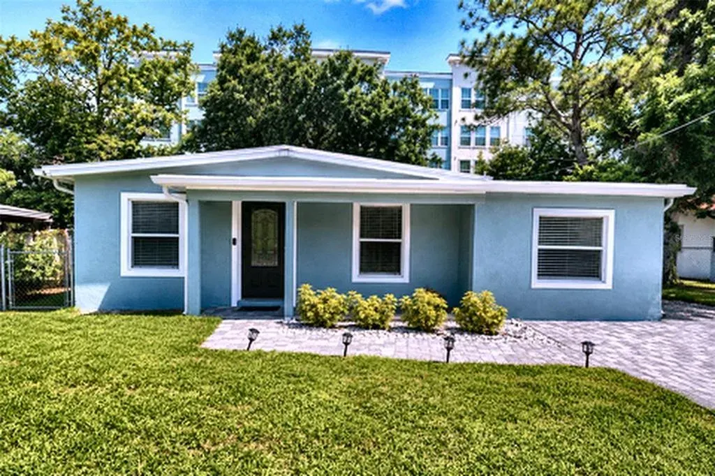 4307 W Main Street, Tampa, FL, 33607