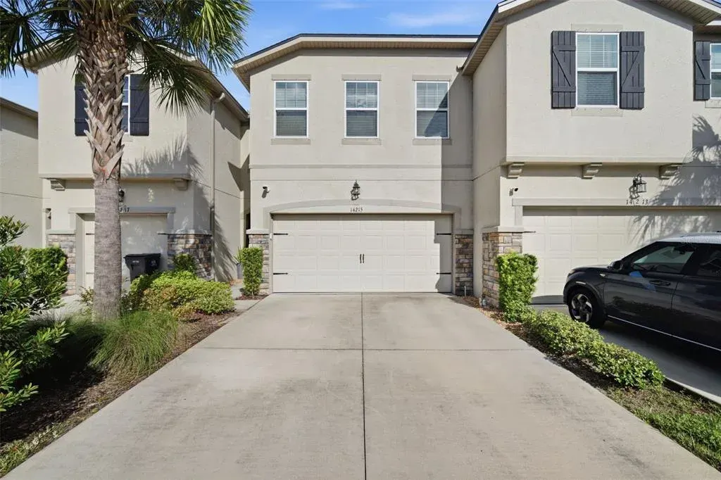14215 Pondhawk Lane, Tampa, FL, 33625
