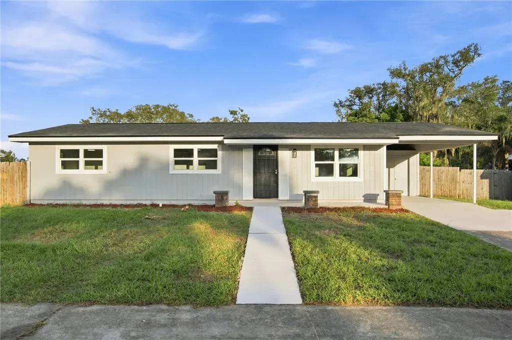 1376 Old Mill Lane, Spring Hill, FL, 34606