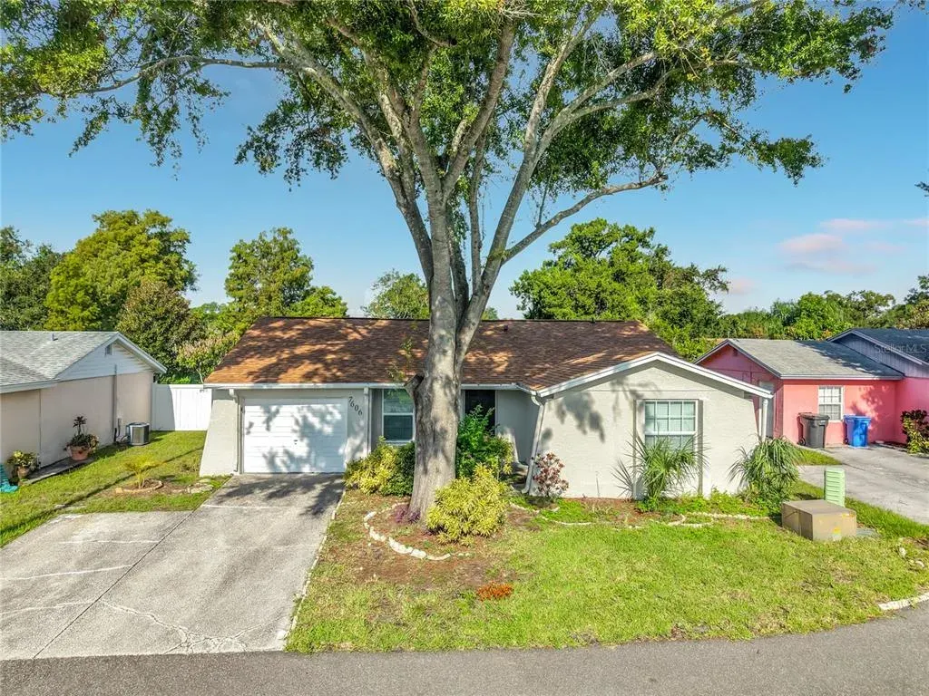 7606 Woodland Oaks Court, Tampa, FL, 33615