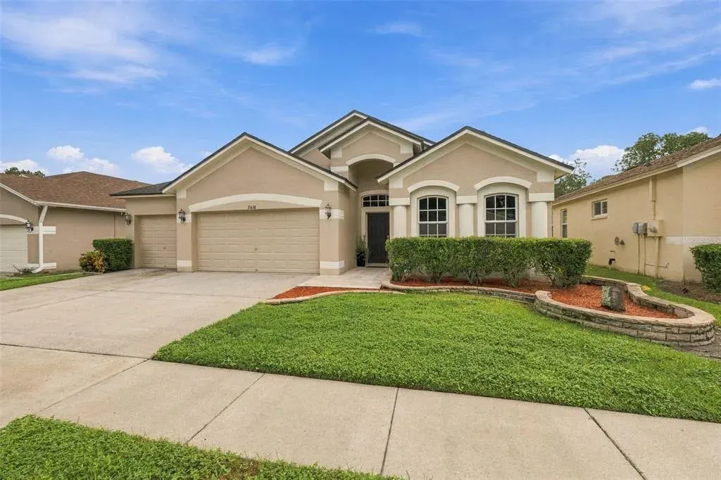 35136 Deerfield Oaks Drive, Zephyrhills, FL, 33541