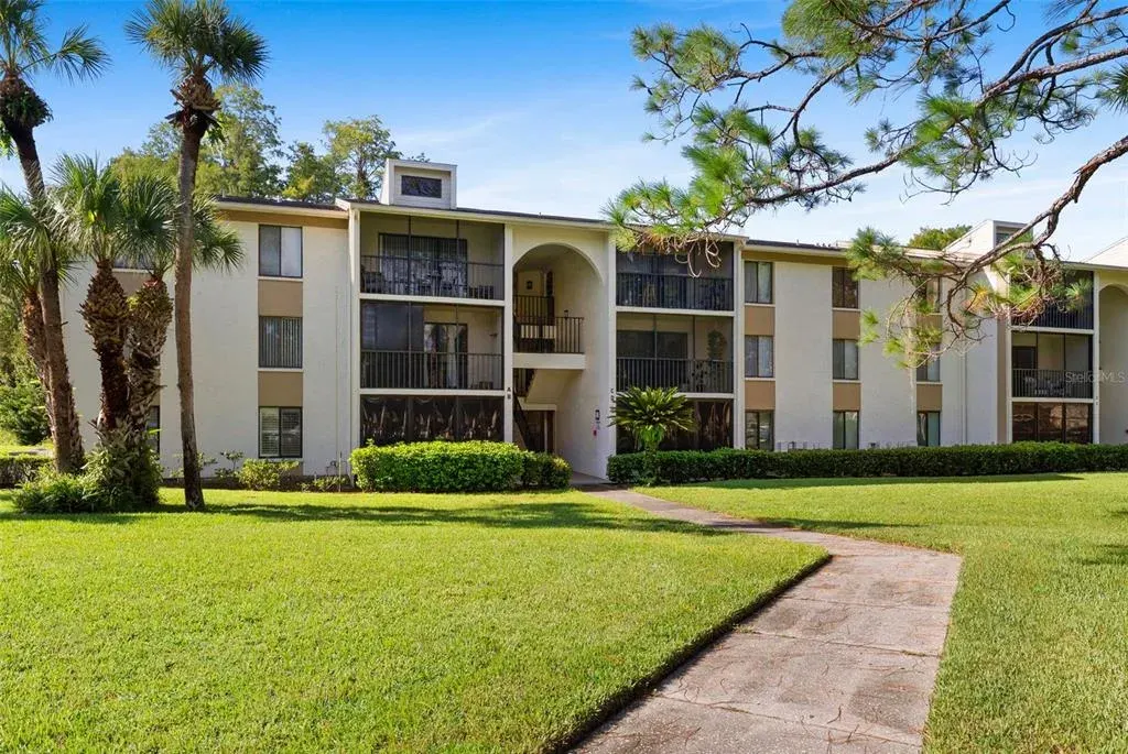 1423 Pine Glen Lane, Unit C1, Tarpon Springs, FL, 34688