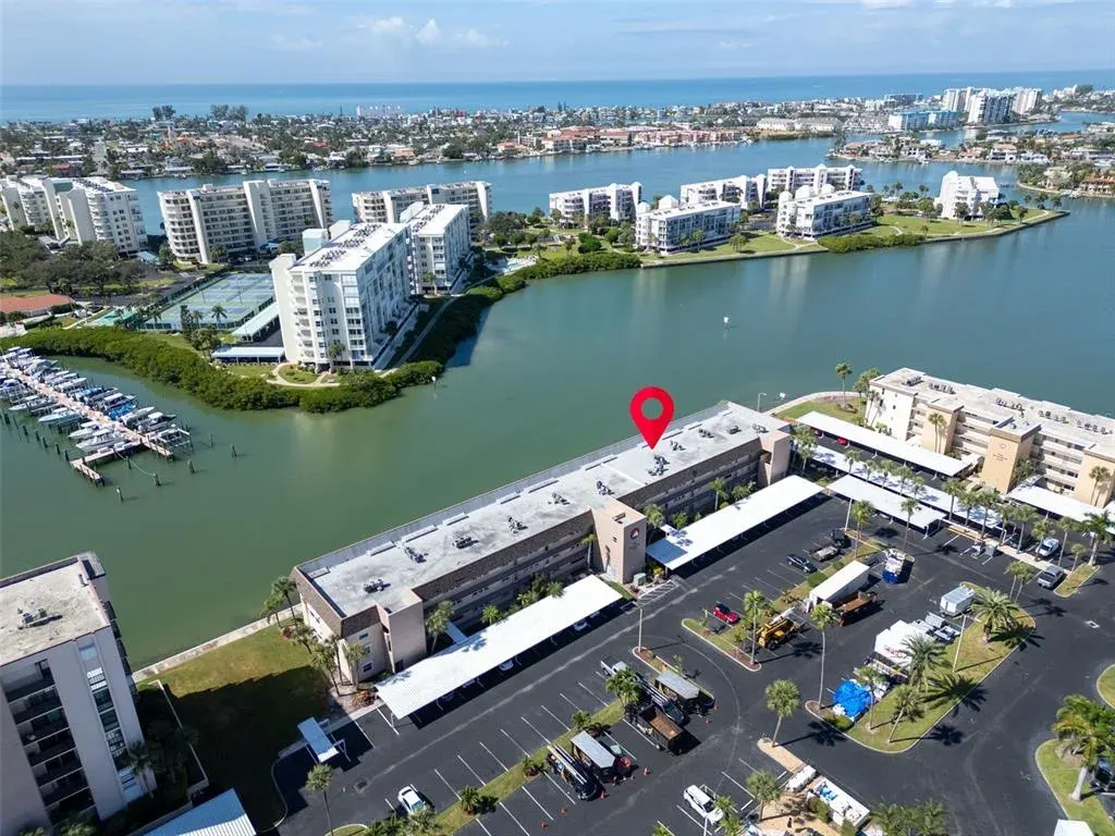 7930 Sun Island Drive S, Unit 104, South Pasadena, FL, 33707