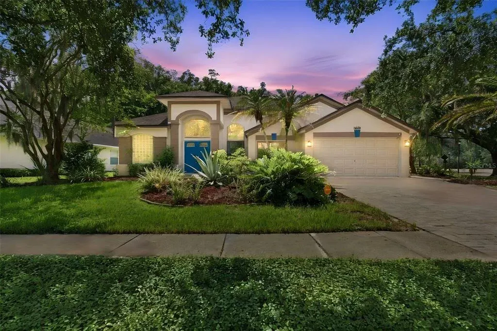 16018 Wilmington Place, Tampa, FL, 33647