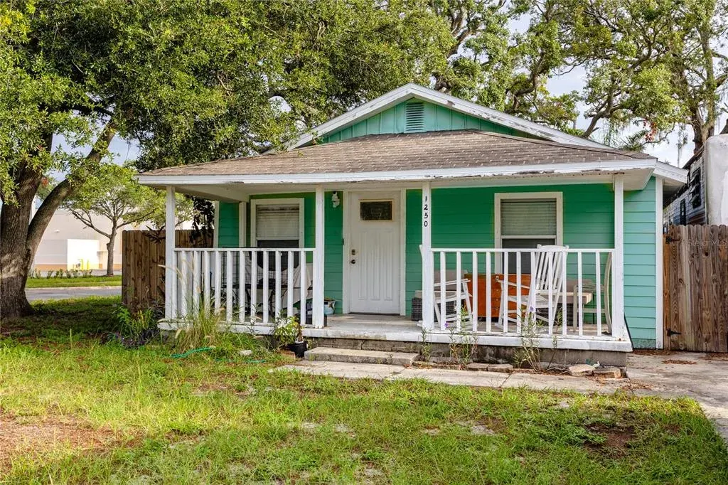 1250 Lakeview Road, Clearwater, FL, 33756