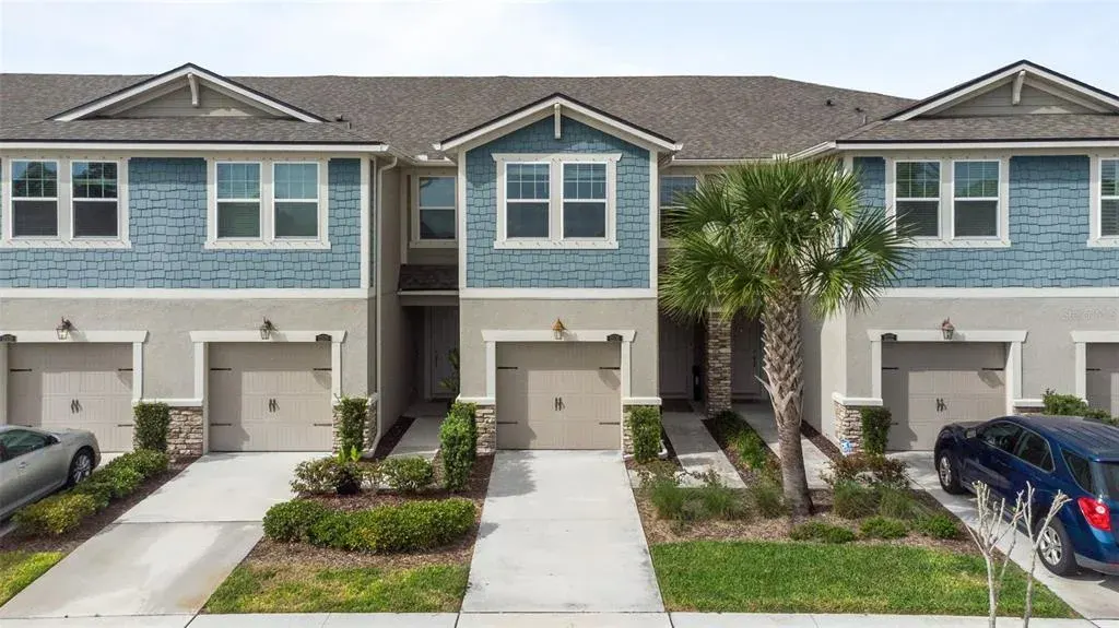 11530 Cambium Crown Drive, Riverview, FL, 33569