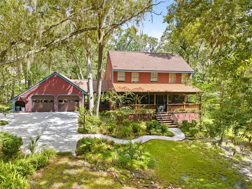 20485 Yontz Road, Brooksville, FL, 34601