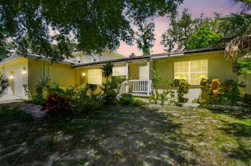 1377 S Washington Avenue, Clearwater, FL, 33756