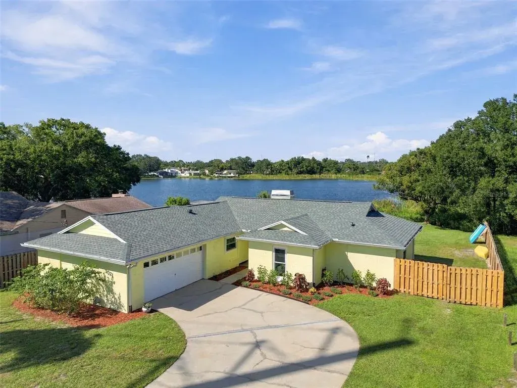 3021 W Sitka Street, Tampa, FL, 33614