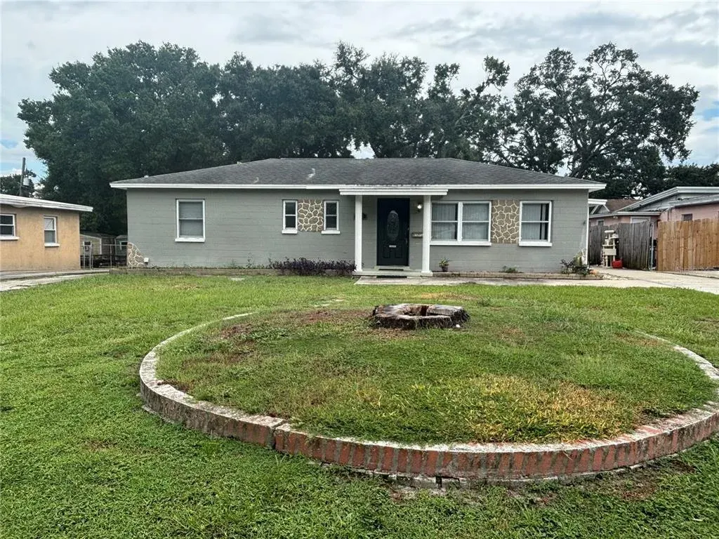 4603 Harvey Avenue, Tampa, FL, 33603