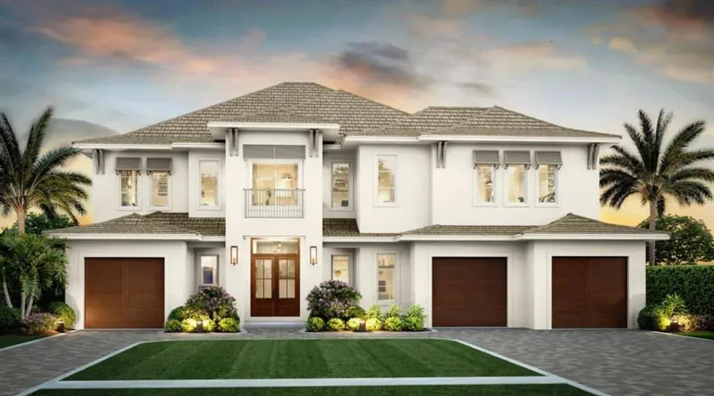 2303 S Cameron Avenue, Tampa, FL, 33629