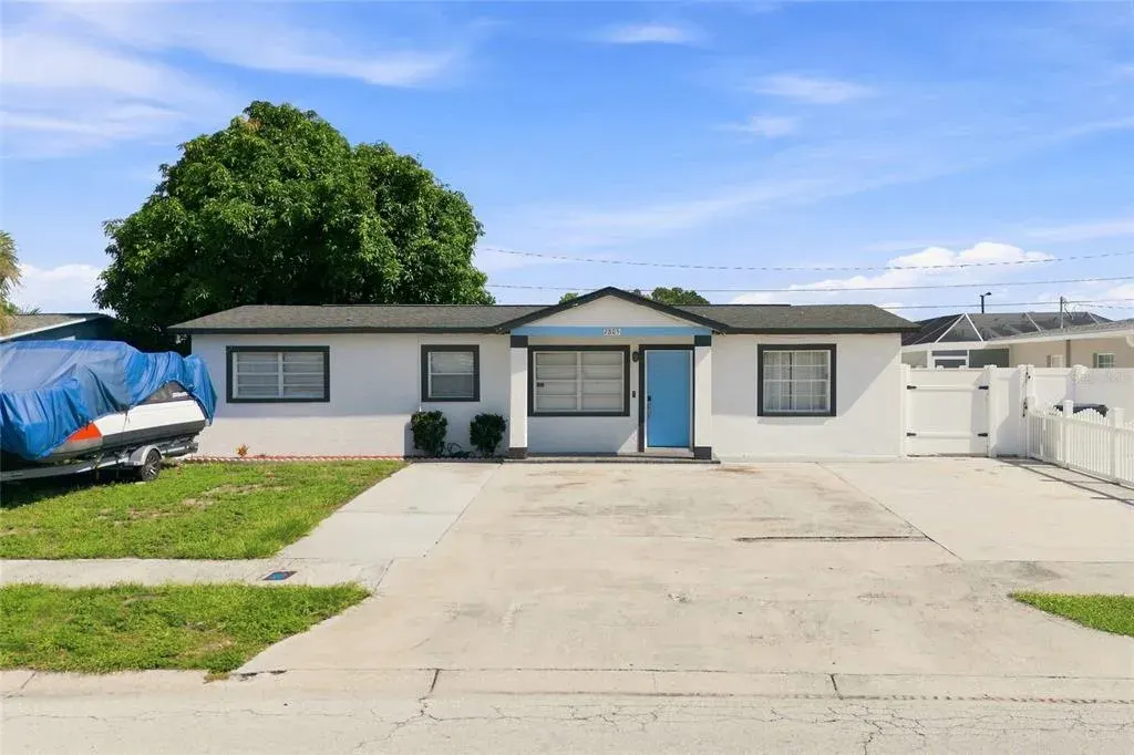 7805 Winston Lane, Tampa, FL, 33615